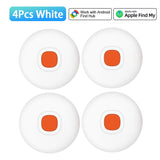 Waterproof Smart Tag GPS Tracker Key Finder Apple Android