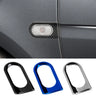 Turn Signal Trim Stainless Steel for Smart Fortwo 453