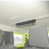 Tailgate Headrest Rack for Suzuki Jimny 2019-2025