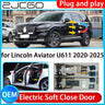 Automatic Soft Close Door System for Lincoln Aviator 2020–2025