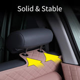 Full Surround Leather Cargo Liner for Leapmotor T03 2025 - Organizer, Protector, Interior Accessory Car Trunk Mat OEM