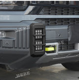 Bumper Lamp DRL Cover for Jetour T2 2023