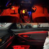 Upgraded B-Pillar Ambient LED Module for BMW 1-7 Series LED Ambient Light iJDM