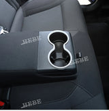 Cup Holder Trim Ring Rear for Chrysler 300C Charger