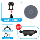 Smart Wireless Charging Navigation Mount for Leapmotor T03