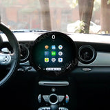 Android 14 Multimedia Head Unit for Mini Cooper 2016-2018