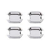 Door Bowl Cover Trim for Mitsubishi Pajero