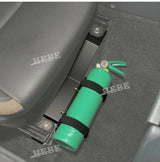 Front Seat Extinguisher Bracket for Suzuki Jimny 2019+