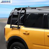 Rear Window Ladder for Ford Bronco Sport 2021-2025 Car Interior Accessory HEBE
