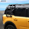 Rear Window Ladder for Ford Bronco Sport 2021-2025