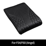 Armrest Cushion Memory Foam for MINI Cooper