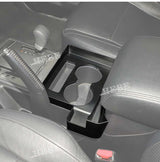 Gearbox Storage Box for Mitsubishi Pajero 2007-2021