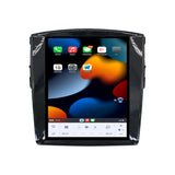 Android 13 Multimedia Head Unit for Mitsubishi Pajero 2006-2019