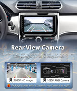 2K QLED Android Multimedia Player for Great Wall Haval H2 2014-2018
