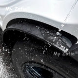 Rear Wheel Lining Mudguard Fender For Changan Deepal S05 2025 2026 Car Mudguard OEM