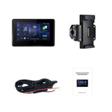 Android 13 GPS Navigation for BMW R1200GS R1250GS