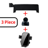 Smart Wireless Charging Phone Holder for VW ID.3 2021–2023