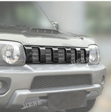 Center Grille Decoration Cover for Suzuki Jimny 2012-2017