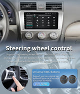 2K QLED Android 15 Stereo for Toyota Camry XV50 XV55