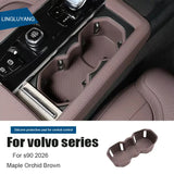 Central Control Silicone Pad for Volvo S90 XC60