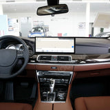 15.8-Inch Android 14 Multimedia Head Unit for BMW 5 Series GT