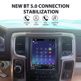 Digital LCD Dashboard Cluster for Dodge Ram 1500 2013–2018