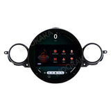Android 14 Multimedia Head Unit for Mini Cooper 2016-2018