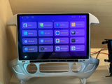 13.1" Android Head Unit for Chevrolet Silverado GMC Sierra Android Head Unit Aotsr