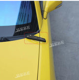 Bonnet Light Bracket Rack for Chevrolet Camaro 2010-2015