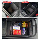 Car Armrest Storage Box for NIO ET5 2022 Car Interior Accessory OEM