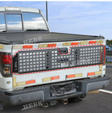 Tailgate Expansion Rack for Ford F150 2009-2014