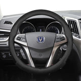 Ultra-Thin Breathable Leather Cover for Changan Car Interior Accessory Hocasen