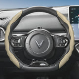Wave-Shaped Breathable Cover for Vinfast VF3/VF8/VF9