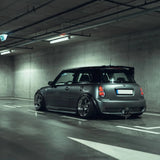LED Tail Lights Sequential for Mini Cooper 2001-2006 LED Ambient Light Vland