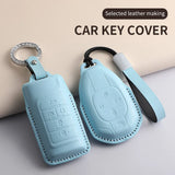 Car Remote Key Case Cover Shell for Trumpchi GAC Empow J11 J12 J13 J14 J15 J16 GS8. Car Interior Accessory OEM