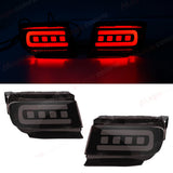 LED Reflector Brake Signal for Toyota Prado 2010-2020