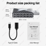 2in1 Wireless CarPlay Adapter for Original Car Radios