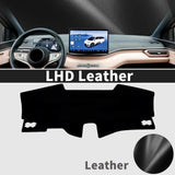 Custom Fit Dashboard Cover Mat for BYD Seagull Dolphin 2025-2026