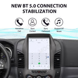 14.9 Inch Multimedia Android Head Unit for BMW 3 Series 2013–2019