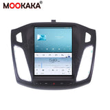 10.4 Inch Android 13 Head Unit for Ford Focus 2012–2018 Android Head Unit Aotsr