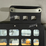 Trunk Shelf Storage Rack for Suzuki Jimny