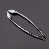 ABS Chrome Fog Light Cover for Volvo XC60 2018-2022 Car Interior Accessory LINGLUYANG