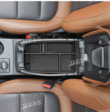 Armrest Storage Tray for Ford Bronco Sport 2021-2025