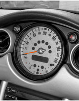 Speedometer Trim Cover for Mini Cooper R50 R53