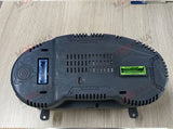 12.3-inch Digital Instrument Cluster for Audi TT 8J
