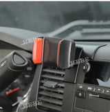 Central Control Phone Holder for Chevy Silverado 07-13