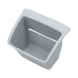 Leapmotor B10 2025 2026 Car Armrest Box Rear Storage Tray Organizers Interior Accessories Tidying Silicone