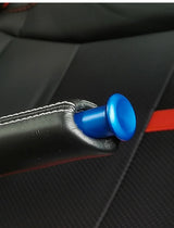 Aluminum Alloy Handbrake Lever for Toyota GR86 BRZ