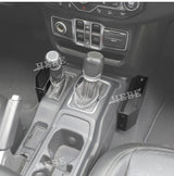 Heavy Duty Gear Box for Jeep Wrangler JL 2018+