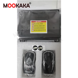 Smart Keyless Entry System for Chevrolet Camaro 2010–2024 Car Interior Accessory Aotsr